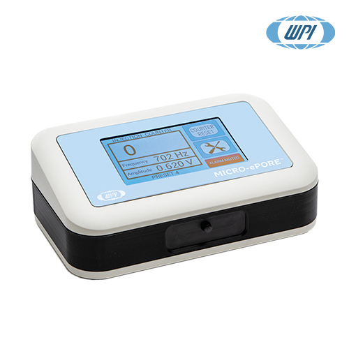 WPI MICRO-ePORE / 세포전기천공기(MICRO-ePORE), MICRO-ePORE™ System[1EA]