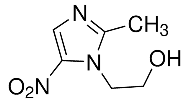 Merck METRONIDAZOL