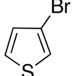 Merck 3-BROMOTHIOPHENE, 97%