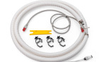 [정수기 부품] hose set "Pure" (2m)