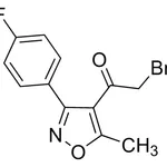 Merck 2-Bromo-1-(3-(4-fluorophenyl)-5-methylisoxazol-4-yl)ethanone
