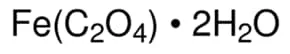 Merck IRON(II) OXALATE DIHYDRATE, 99%