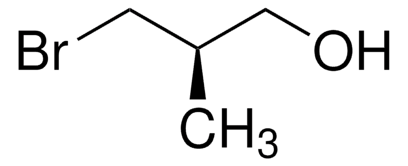 Merck (R)-(-)-3-Bromo-2-methyl-1-propanol