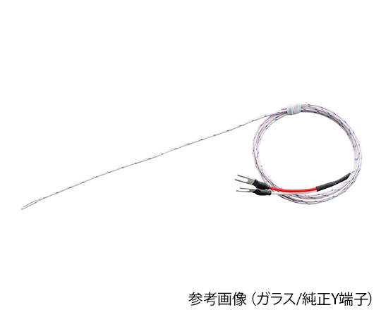 AS ONE Ultra Fine Thermocouple, 극세 열전대