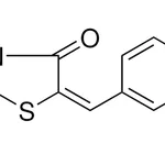 Merck N- 5-(3-NITRO-BENZYLIDENE)-4-O - 10 MG&