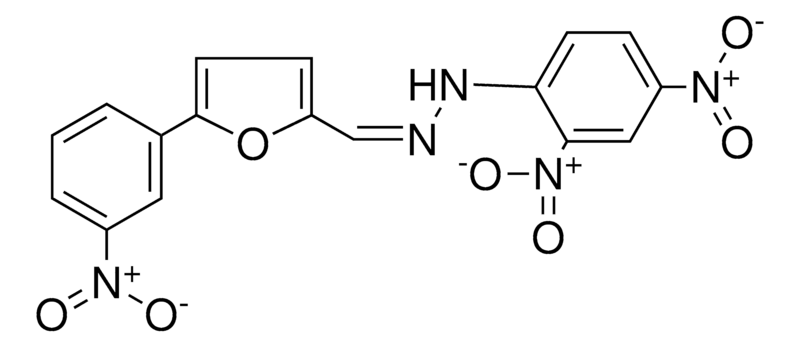 Merck N-(2,4-DINITRO-PHENYL)-N'-(5-( - 25 MG&