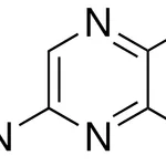 Merck 5-Bromo-6-chloro-pyrazin-2-amine