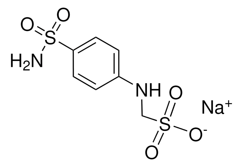 Merck 4-SULFAMOYLANILINOMETHANESULFON