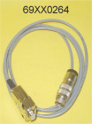 [저울 부품] Data cable [69XX0264]