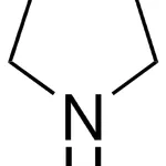 Merck Pyrrolidine