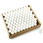 Thermo Fisher Scientific 8mm Assembled Clear Autosampler Vial Kit