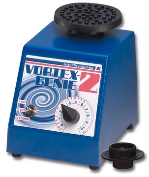 Merck VORTEX-GENIE(R) 2 MIXER AC INPUT 220 V
