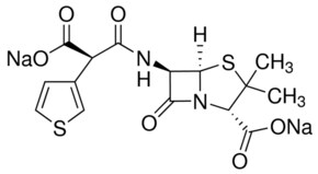 Merck TICARCILLIN DISODIUM SALT