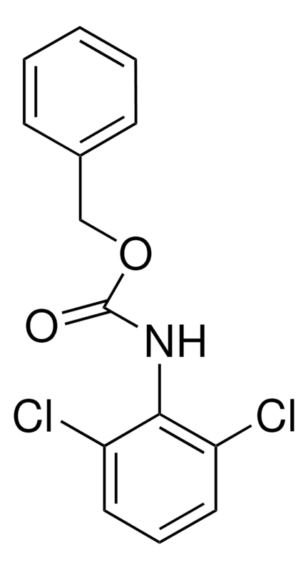 Merck BENZYL N-(2,6-DICHLOROPHENYL)CA-