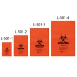 AS ONE Disposal Bag for Autoclave, 오토클레이브용 폐액 백