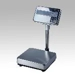 AS ONE Electronic Scale(IntrinsicAlly Safe Proof Structure), 전자 저울(본질 안전 방폭 구조)