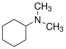 Merck N,N-DIMETHYLCYCLOHEXYLAMINE, 99%