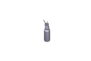 Waters Waste Bottle 48VDC Valve Assembly