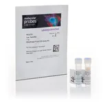 Thermo Fisher Scientific MitoProbe DiIC1(5) Assay Kit - For Flow Cytometry - 100 Assays