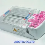 AS ONE GENIUS Small Electrophoresis Device, 지니어스소형전기영동장치