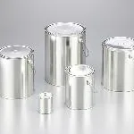 AS ONE Industrial Metal Can, 금속캔