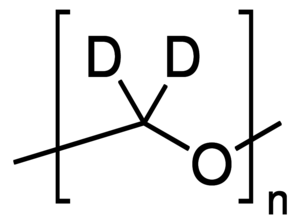 Merck PARAFORMALDEHYDE-D2, 98 ATOM % D