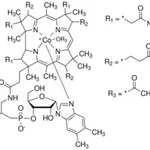 Merck HYDROXOCOBALAMIN ACETATE, VITAMIN B12 A&