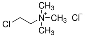 Merck CHLORMEQUAT CHLORIDEPESTANAL(2-CHLOROET&