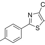 Merck 2-(4-Ethylphenyl)-4-methyl-1,3-thiazole-5-carboxylic acid