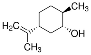 Merck (-)-Dihydrocarveol, mixture of isomers,&