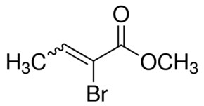 Merck METHYL 2-BROMO-2-BUTENOATE, (CIS+TRANS)&