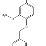 Merck 4-Allyl-1-(benzyloxy)-2-methoxybenzene