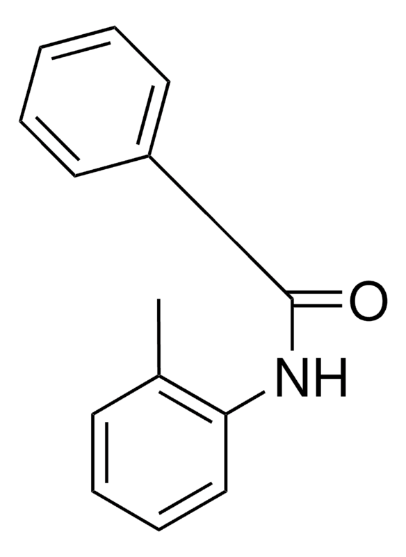 Merck O-BENZOTOLUIDIDE-