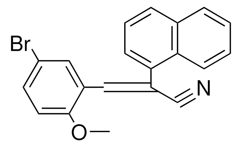 Merck ALPHA-(5-BROMO-2-METHOXYBENZYLI-
