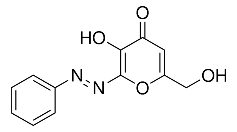 Merck 3-HYDROXY-6-(HYDROXYMETHYL)-2-[PH-