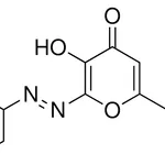 Merck 3-HYDROXY-6-(HYDROXYMETHYL)-2-[PH-