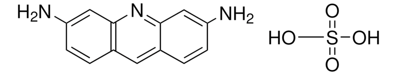 Merck 3,6-DIAMINOACRIDINE HEMISULFATE