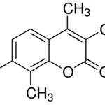 Merck 7-HYDROXY-3,4,8-TRIMETHYLCOUMARIN, 97%