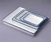 AS ONE Enamel Coated Tray, 법랑 트레이