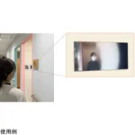 AS ONE Indication Mirror(FF Mirror), 벽면용 반사경(FF Mirror)