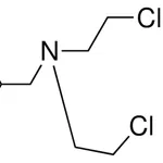 Merck BIS-(2-CHLORO-ETHYL)-(4-METHYL - 1 MG&
