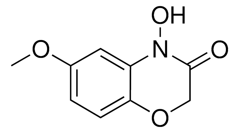 Merck 4-HYDROXY-6-METHOXY-2H-BENZO[B][1-