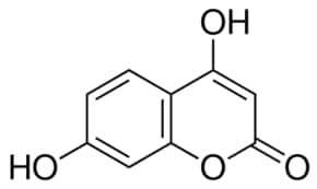 Merck 4,7-DIHYDROXYCOUMARIN, 97%