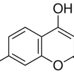 Merck 4,7-DIHYDROXYCOUMARIN, 97%