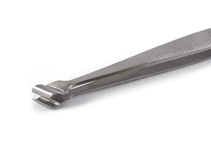 SIPEL 컴포넌트 핸딩 핀셋 579-SA Tweezer