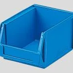 AS ONE GADGET Box PP, 빈 박스