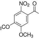Merck 6-NITROVERATRALDEHYDE, TECH., 80%