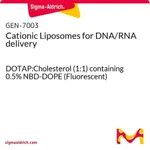 Merck CATIONIC LIPOSOMES FOR DNA/RNA DELIVERY&