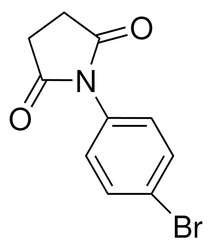 Merck N-(4-BROMOPHENYL)SUCCINIMIDE-