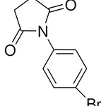 Merck N-(4-BROMOPHENYL)SUCCINIMIDE-